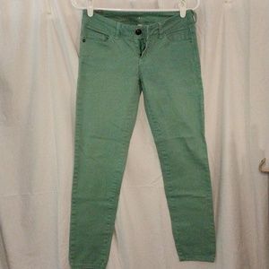 2/$30-Lauren Conrad jeans